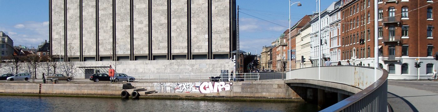 Nationalbanken i København