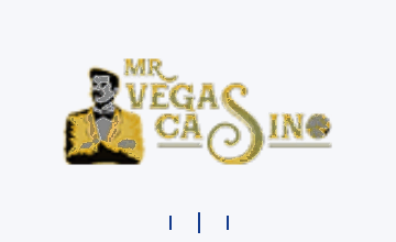 Mr Vegas Casino