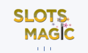 Slots Magic Casino